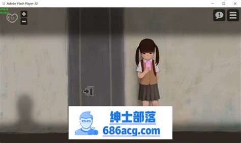 [双端] 【SD/2D/互动/中文】迷失的生命 Lost Life V1.52 双端官中 .